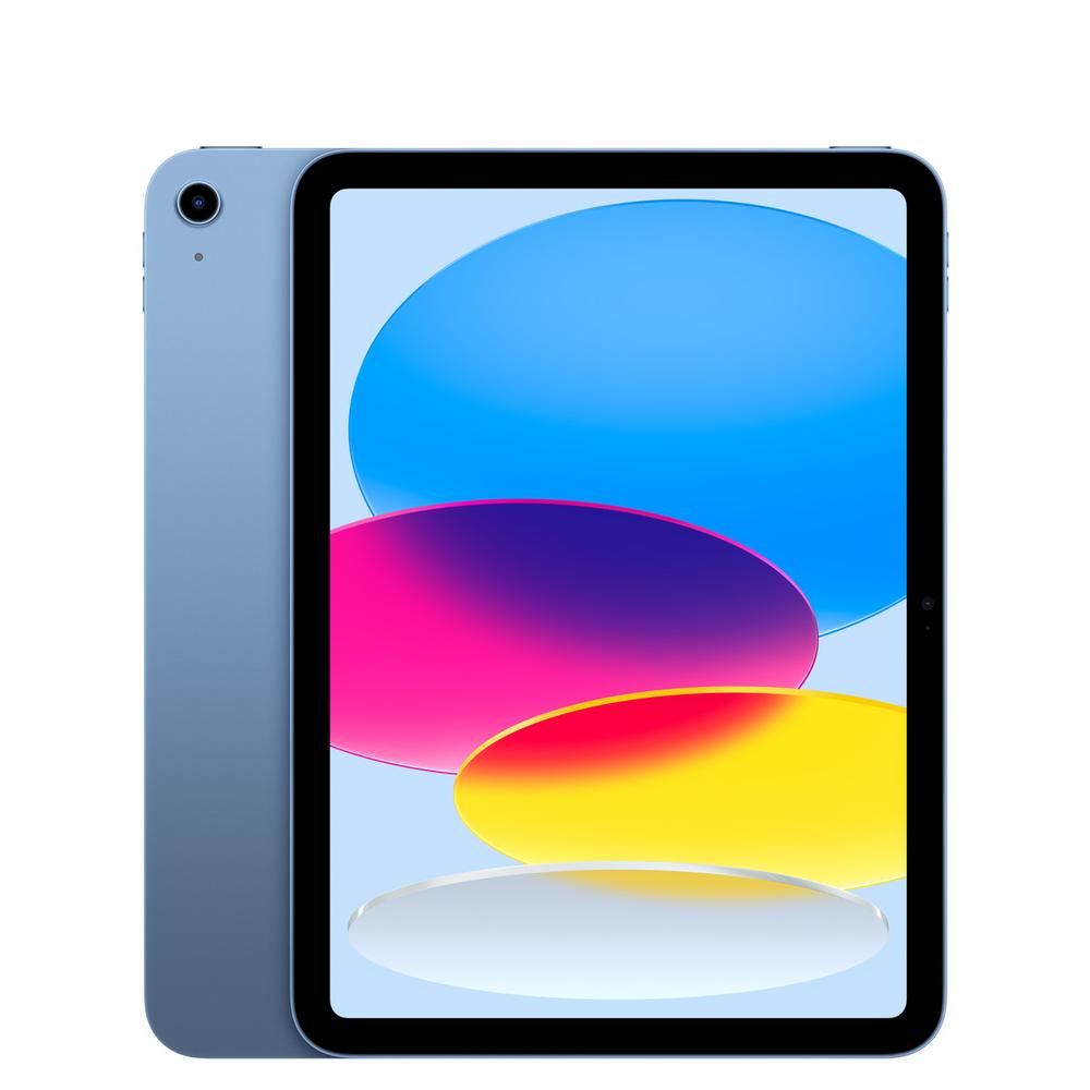 Apple iPad 11th generation with A16 chip